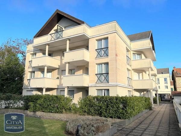 Appartement à vendre 3 pièces 78m²