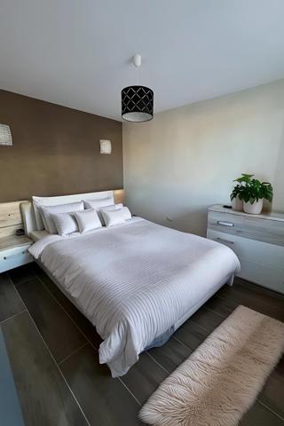 Propriété d'exception nichée en pleine nature