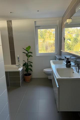 Propriété d'exception nichée en pleine nature