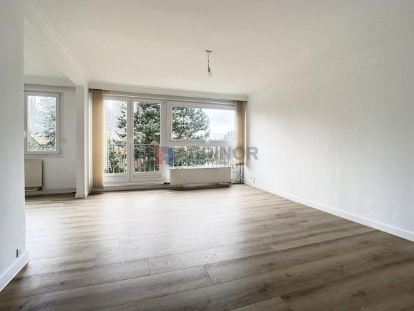 Lambersart – Spacieux T4 de 106 m² en excellent état LAMBERSART
