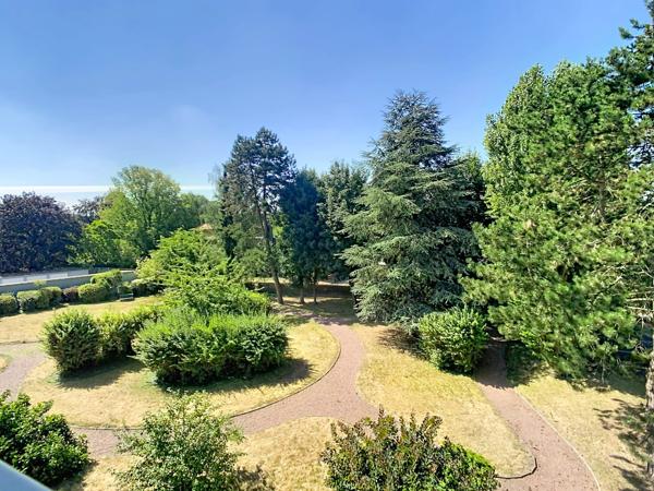 Lambersart – Spacieux T4 de 106 m² en excellent état LAMBERSART