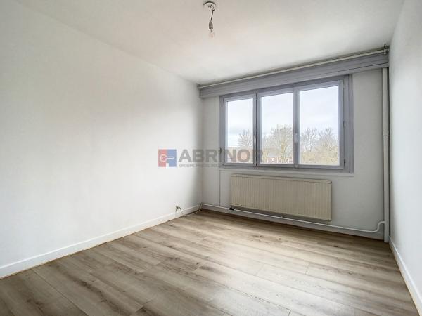 Lambersart – Spacieux T4 de 106 m² en excellent état LAMBERSART