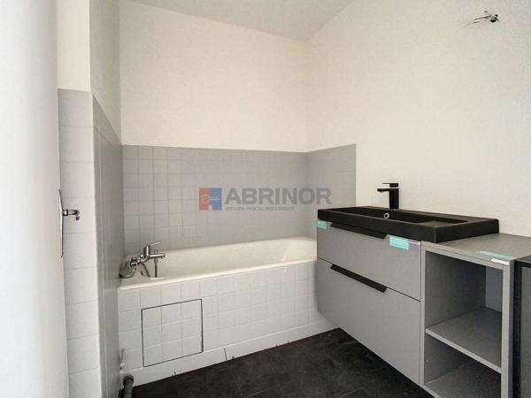 Lambersart – Spacieux T4 de 106 m² en excellent état LAMBERSART