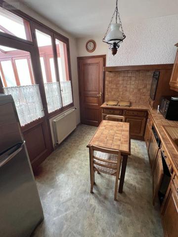 Maison de ville à vendre à Saint-Pol-sur-Mer dans le Nord (59430), ref : V12322