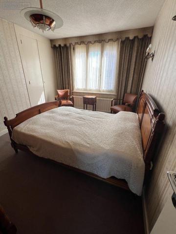 Maison de ville à vendre à Saint-Pol-sur-Mer dans le Nord (59430), ref : V12322