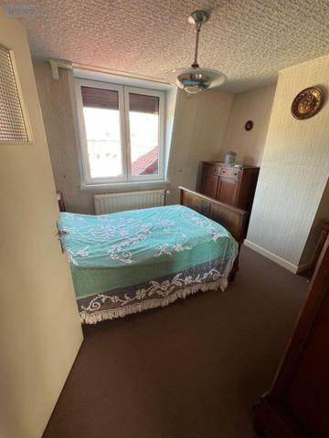 Maison de ville à vendre à Saint-Pol-sur-Mer dans le Nord (59430), ref : V12322