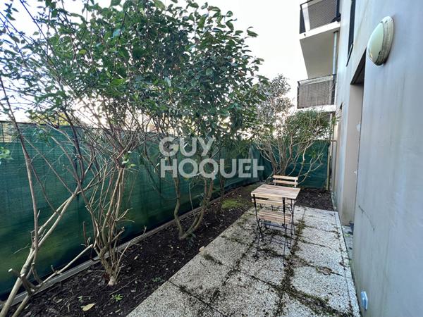 A vendre - Appartement T1 meublé - Proche Strasbourg à BREST