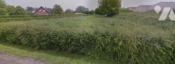 A vendre terrains à bâtir, Pas de calais, à 10 minutes de st Pol sur ternoise ,1 terrain de 120...