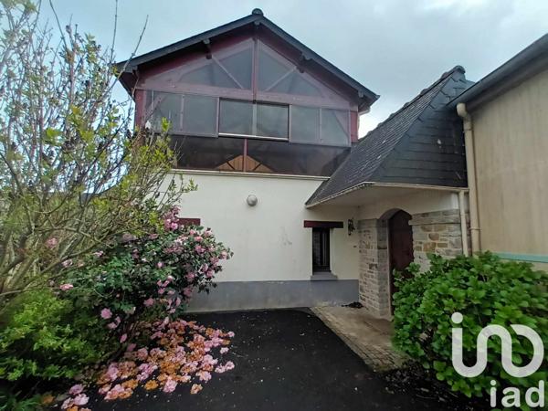 Maison à vendre 6 pièces 144 m² Liffré