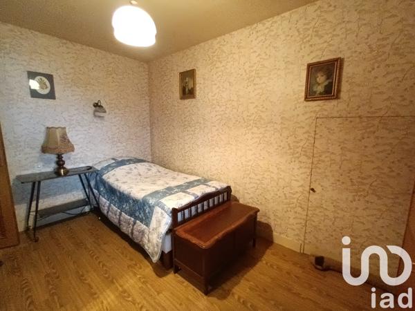 Maison à vendre 6 pièces 144 m² Liffré