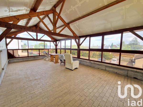 Maison à vendre 6 pièces 144 m² Liffré