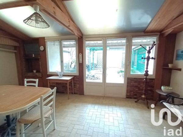 Maison à vendre 6 pièces 144 m² Liffré