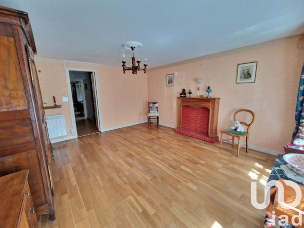 Maison à vendre 6 pièces 144 m² Liffré