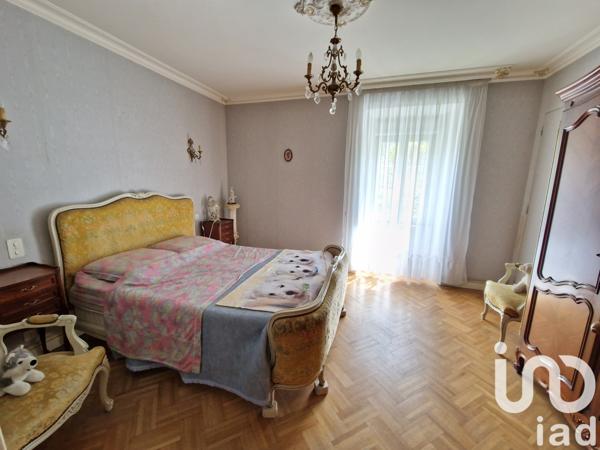 Maison à vendre 6 pièces 144 m² Liffré