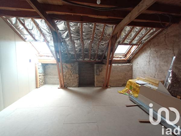 Maison à vendre 6 pièces 144 m² Liffré