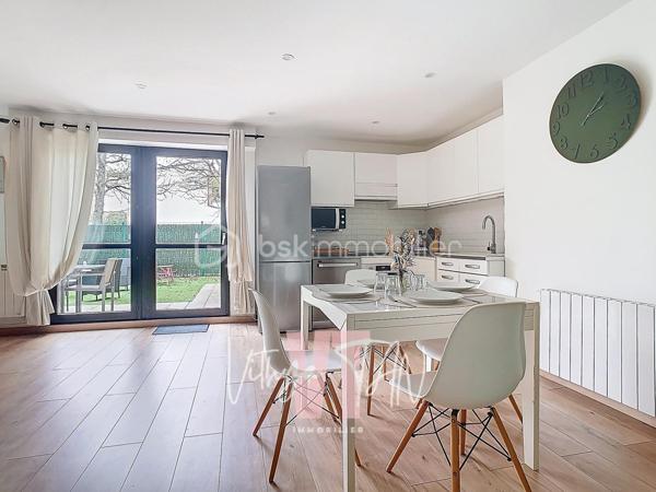 Appartement de 81 m²