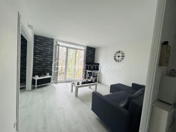 Appartement de 80 m²