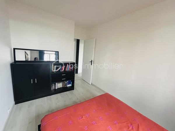 Appartement de 80 m²