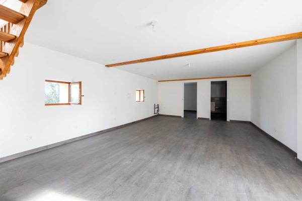 Maison contemporaine - Gourdon EXCLUSIVITE - Secteur Gourdon - Belle Demeure Quercynoise Contemporaine avec dépendances sur 1ha95
