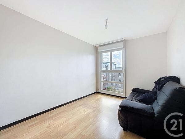 Appartement à vendre  4 pièces - 90,87 m2 BREST - 29