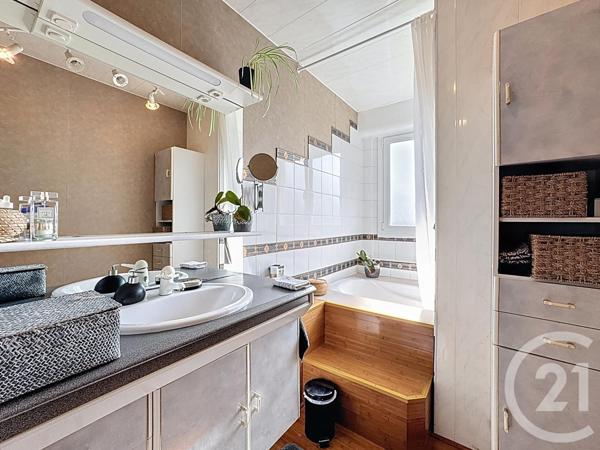 Appartement à vendre  4 pièces - 90,87 m2 BREST - 29