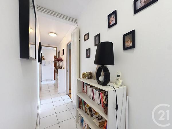 Appartement à vendre  4 pièces - 90,87 m2 BREST - 29