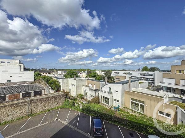 Appartement à vendre  4 pièces - 90,87 m2 BREST - 29