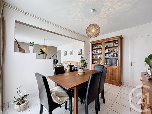 Appartement à vendre  4 pièces - 90,87 m2 BREST - 29