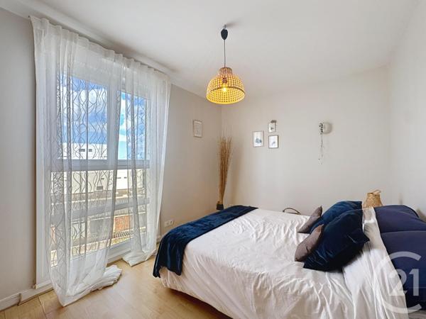 Appartement à vendre  4 pièces - 90,87 m2 BREST - 29