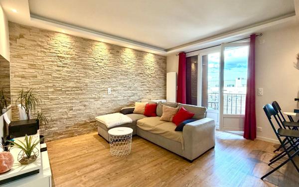 Appartement à louer    2 pièces • 43 m2 Champigny-sur-Marne