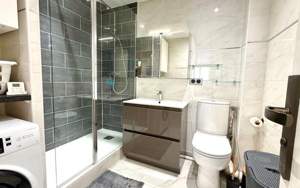 Appartement à louer    2 pièces • 43 m2 Champigny-sur-Marne