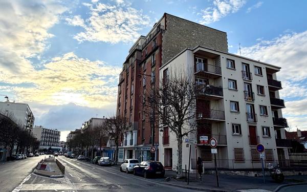 Appartement à louer    2 pièces • 43 m2 Champigny-sur-Marne