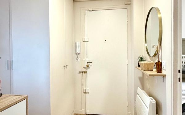 Appartement à louer    2 pièces • 43 m2 Champigny-sur-Marne