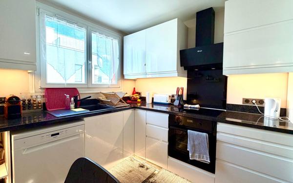 Appartement à louer    2 pièces • 43 m2 Champigny-sur-Marne