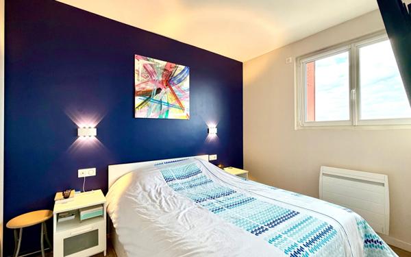 Appartement à louer    2 pièces • 43 m2 Champigny-sur-Marne