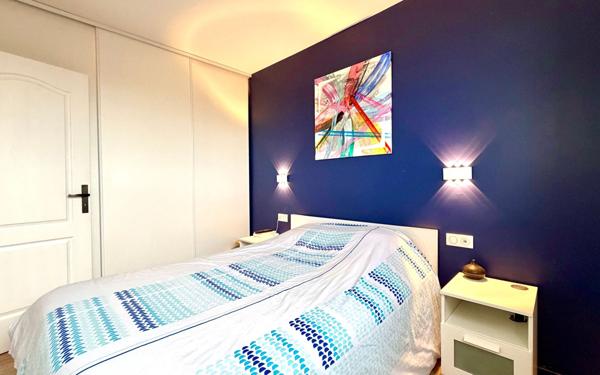 Appartement à louer    2 pièces • 43 m2 Champigny-sur-Marne