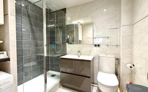 Appartement à louer    2 pièces • 43 m2 Champigny-sur-Marne