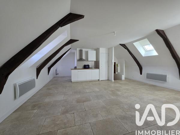 Location appartement 3 pièces 59 m² Barbazan-Debat