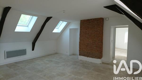 Location appartement 3 pièces 59 m² Barbazan-Debat