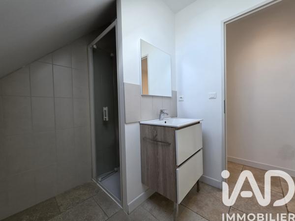 Location appartement 3 pièces 59 m² Barbazan-Debat