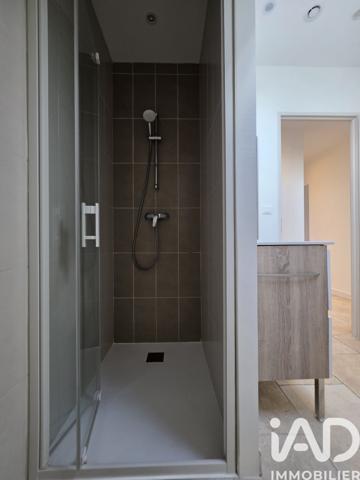 Location appartement 3 pièces 59 m² Barbazan-Debat