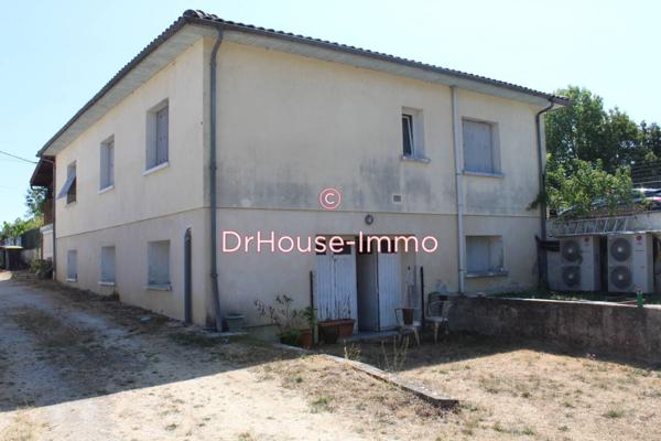 Maison à vendre 6 pièces de 254 m²