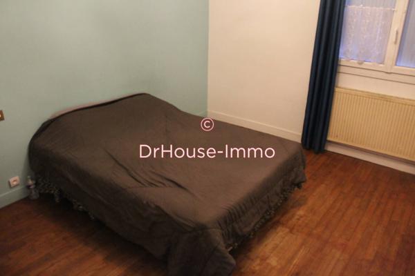 Maison à vendre 6 pièces de 254 m²