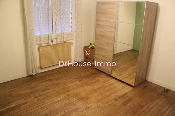 Maison à vendre 6 pièces de 254 m²