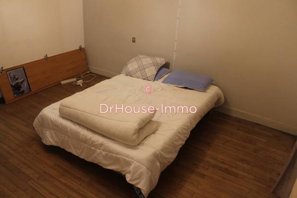 Maison à vendre 6 pièces de 254 m²