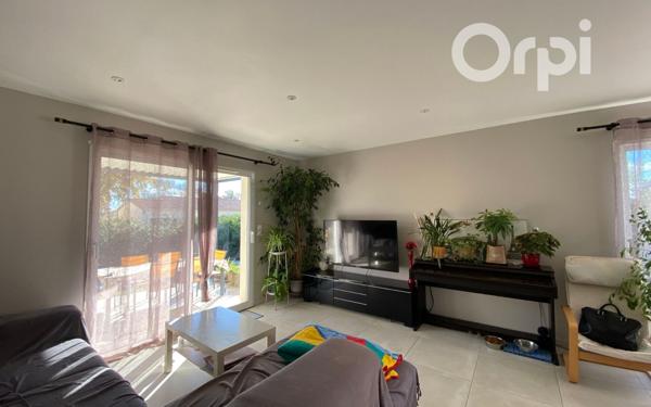 Maison à vendre    4 pièces •  Arles