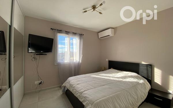 Maison à vendre    4 pièces •  Arles