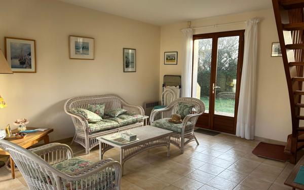 Maison à vendre    3 pièces • 52 m2 Le Croisic