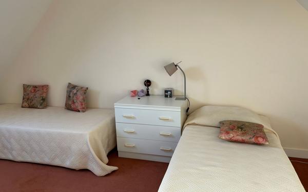 Maison à vendre    3 pièces • 52 m2 Le Croisic