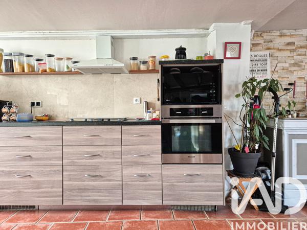 Maison à vendre 6 pièces 115 m² Boutigny-Prouais